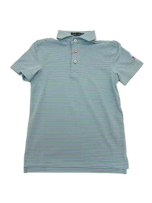 Southern Point Polo Shirt Spring 24 5102