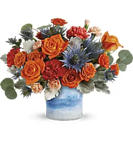 Standout Chic Bouquet