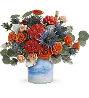 Standout Chic Bouquet