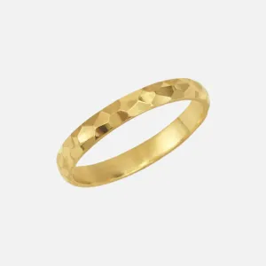 Stella Layer Ring