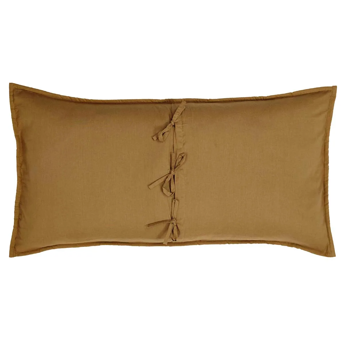 Stratton King Sham 21x37