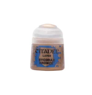 Sycorax Bronze (12ml)