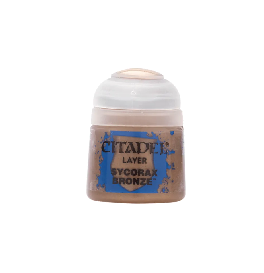 Sycorax Bronze (12ml)