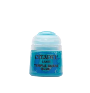 Temple Guard Blue (12ml)