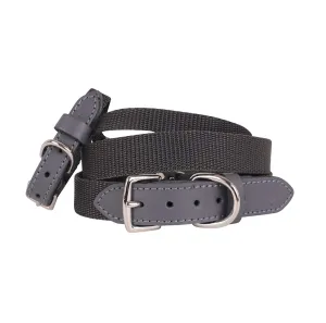 'The Marylebone' Grey Dog Collar