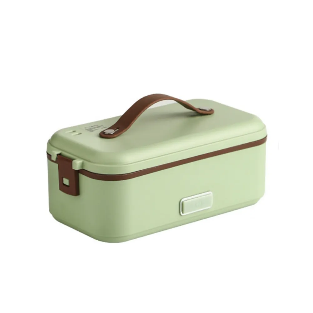 Three-Layer Lunch Box