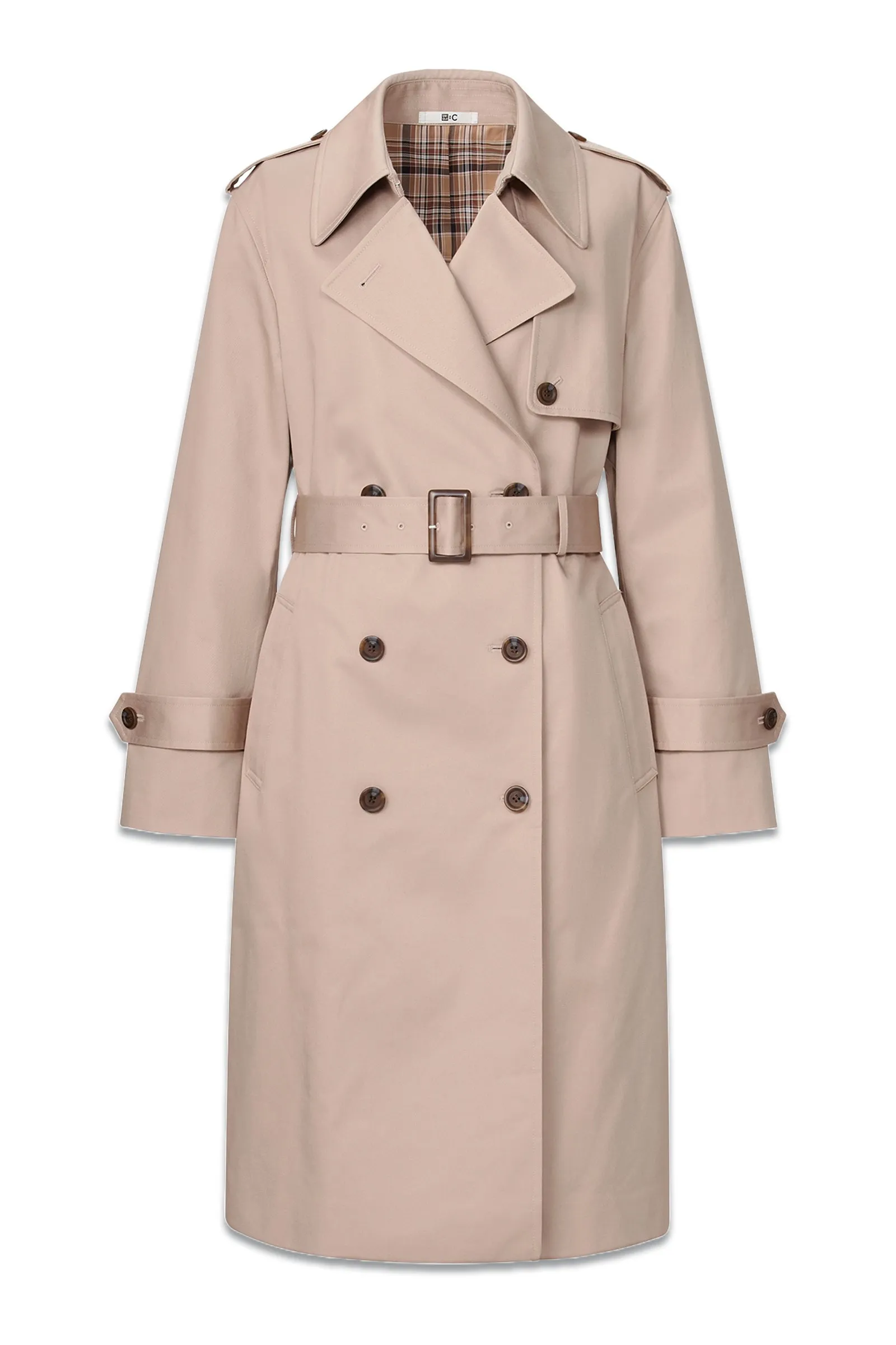 Trench Coat