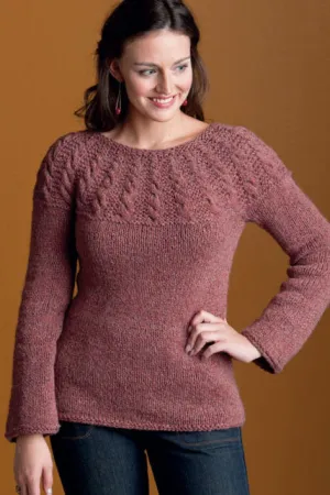 Unity Pullover