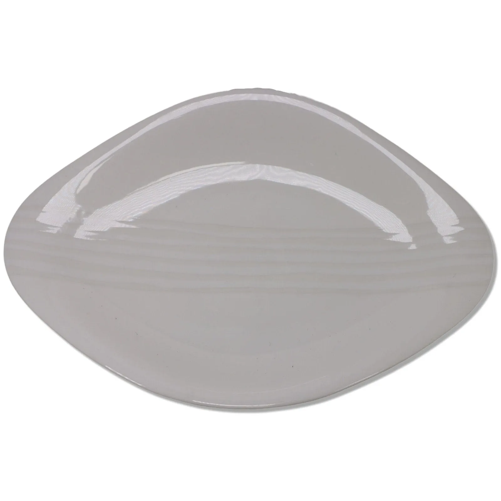 Villeroy & Boch Dune Lines 15 3/4" Oval Serving Platter Germany