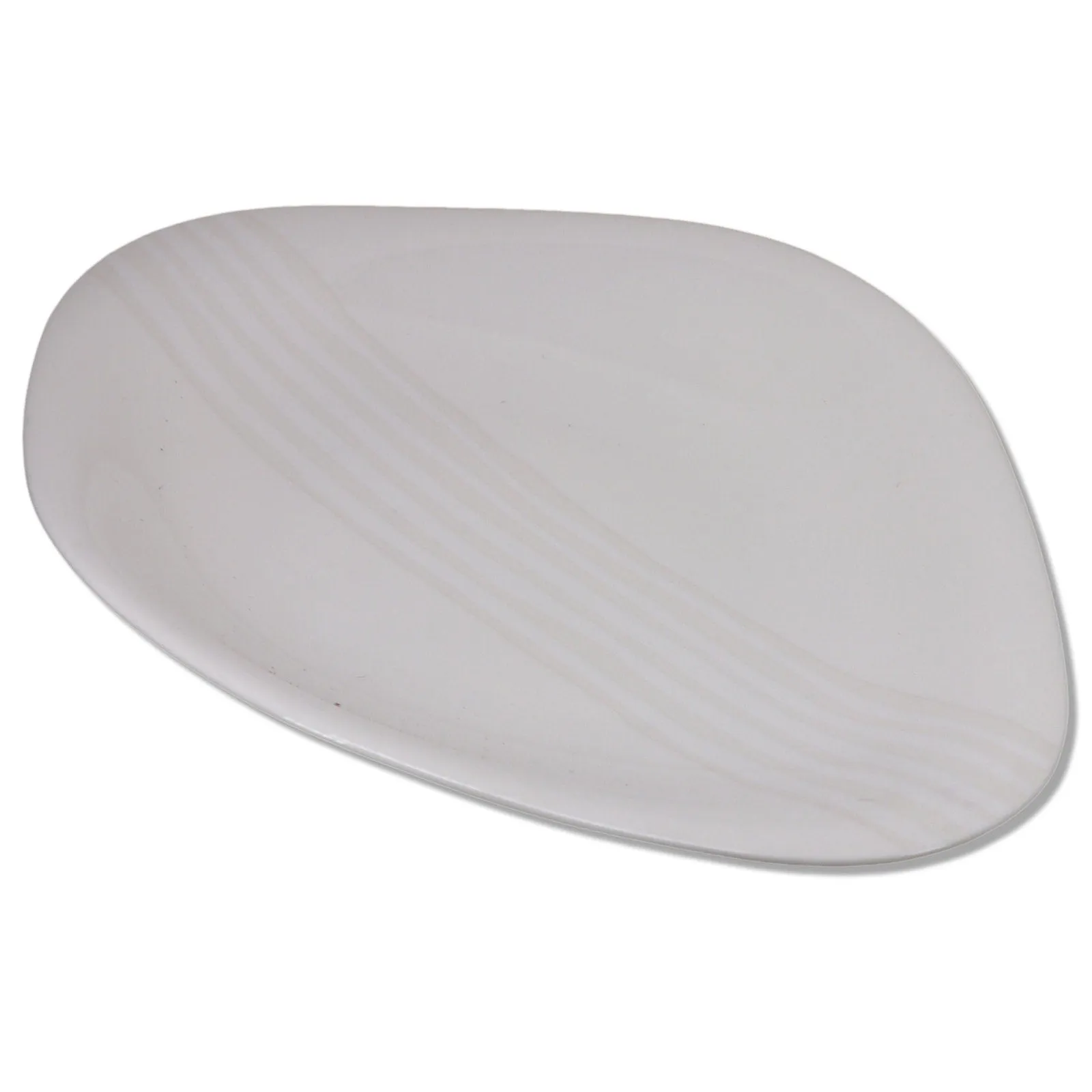 Villeroy & Boch Dune Lines 15 3/4" Oval Serving Platter Germany