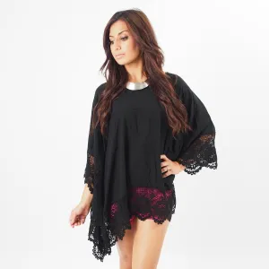Vintage Affair Kaftan