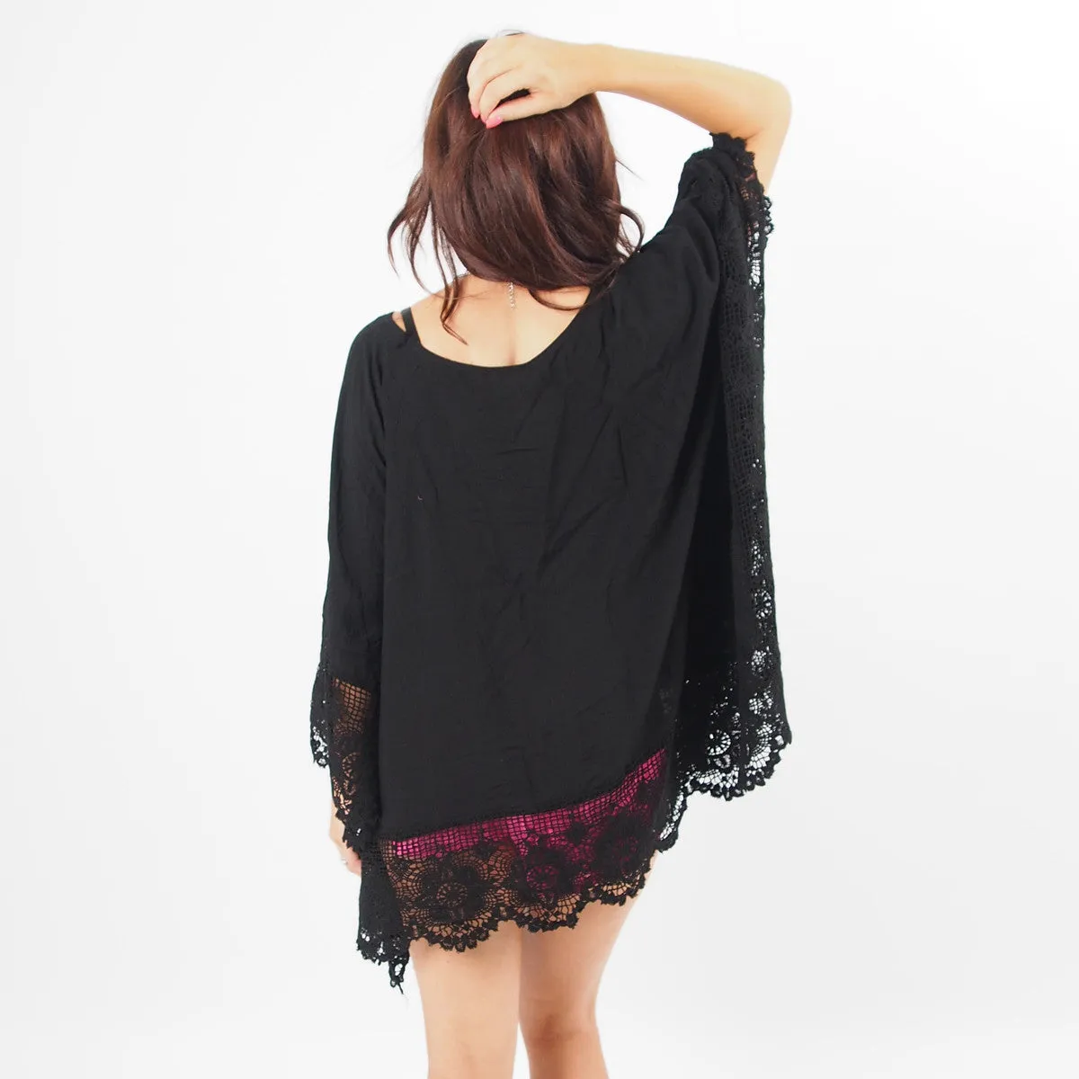 Vintage Affair Kaftan
