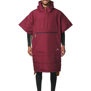 Voited Outdoor 2nd Edition Hooded Changing Poncho