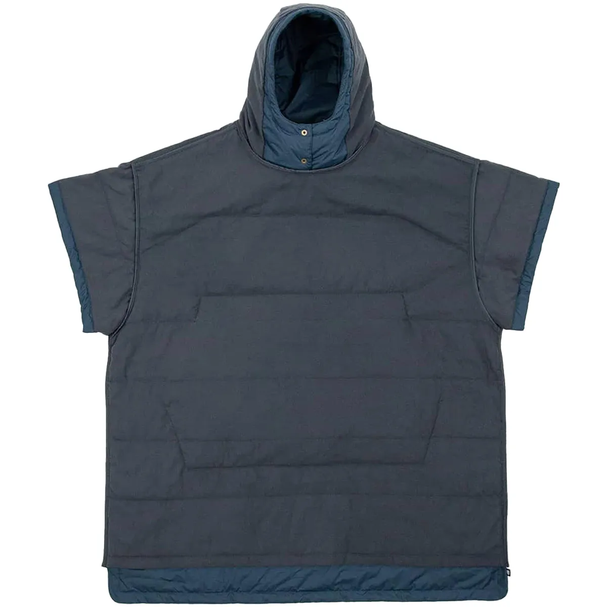 Voited Outdoor 2nd Edition Hooded Changing Poncho