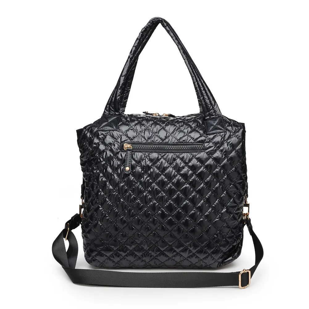 Wanderlust - Large Tote