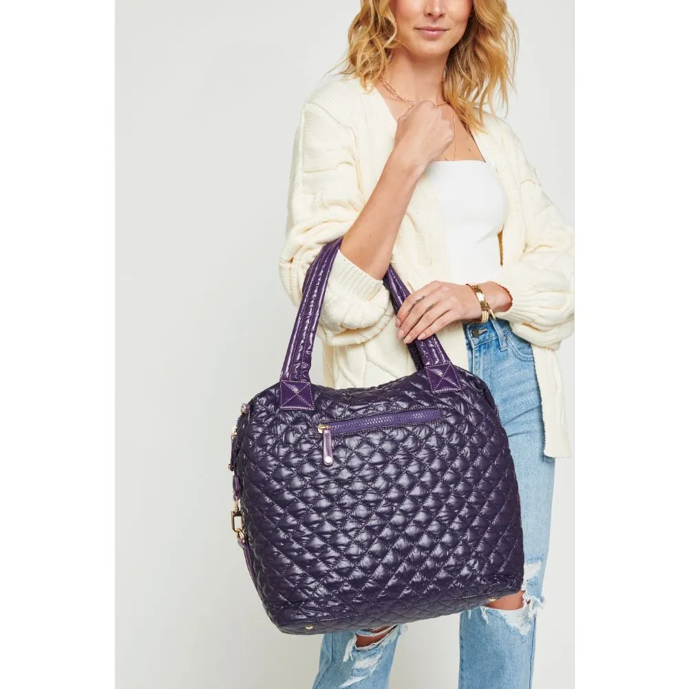 Wanderlust - Large Tote