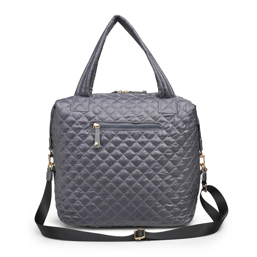 Wanderlust - Large Tote