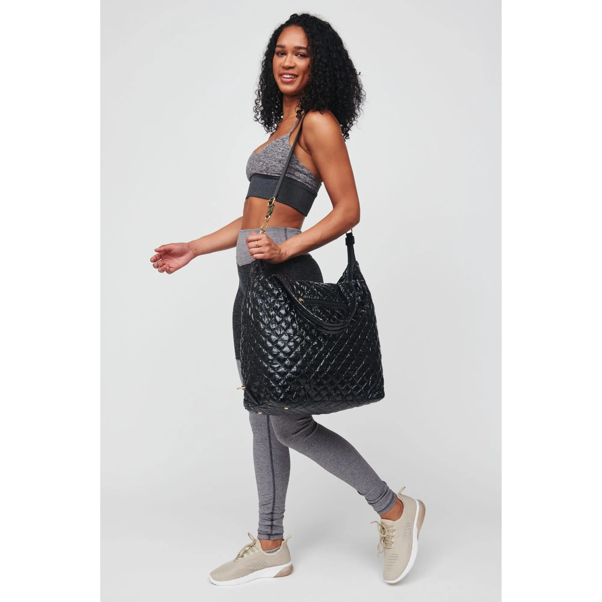 Wanderlust - Large Tote