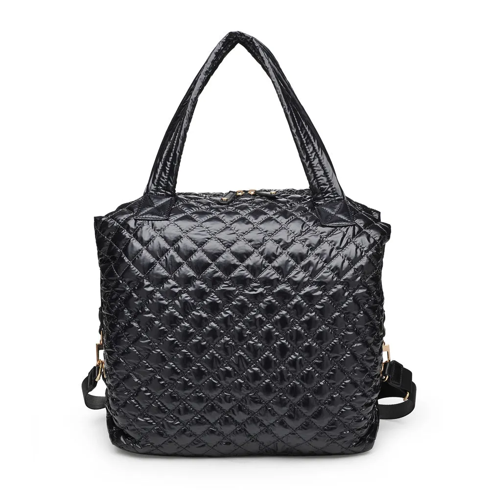 Wanderlust - Large Tote