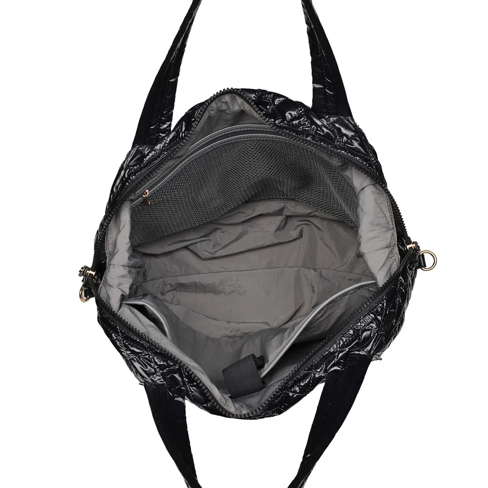 Wanderlust - Large Tote