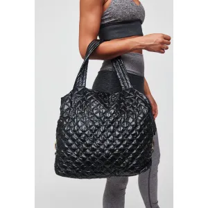 Wanderlust - Large Tote