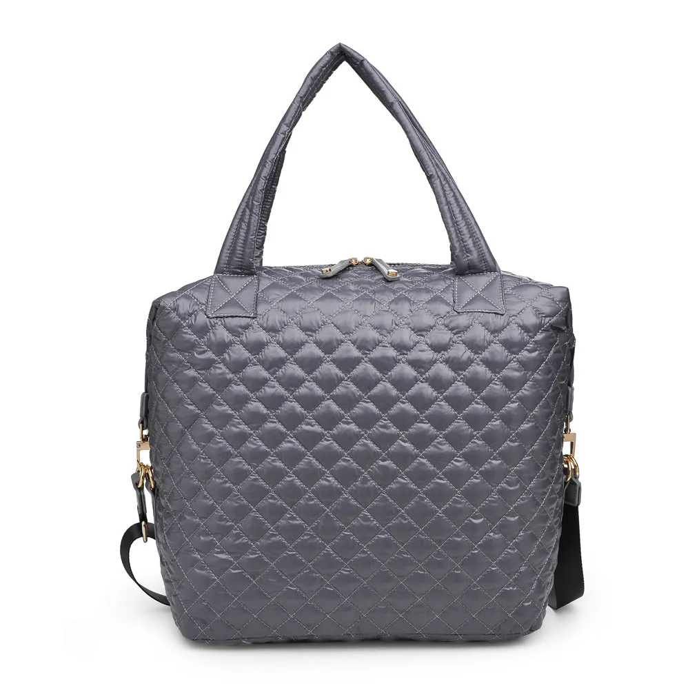 Wanderlust - Large Tote