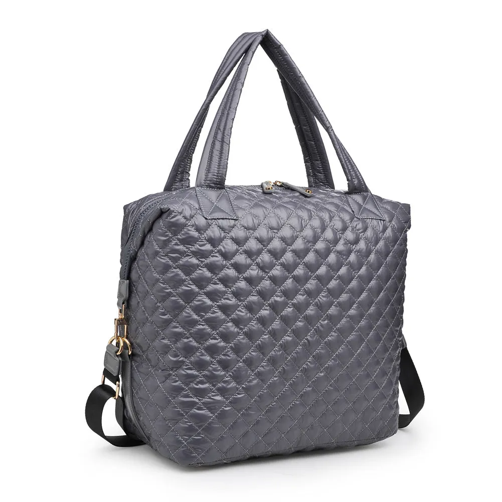 Wanderlust - Large Tote