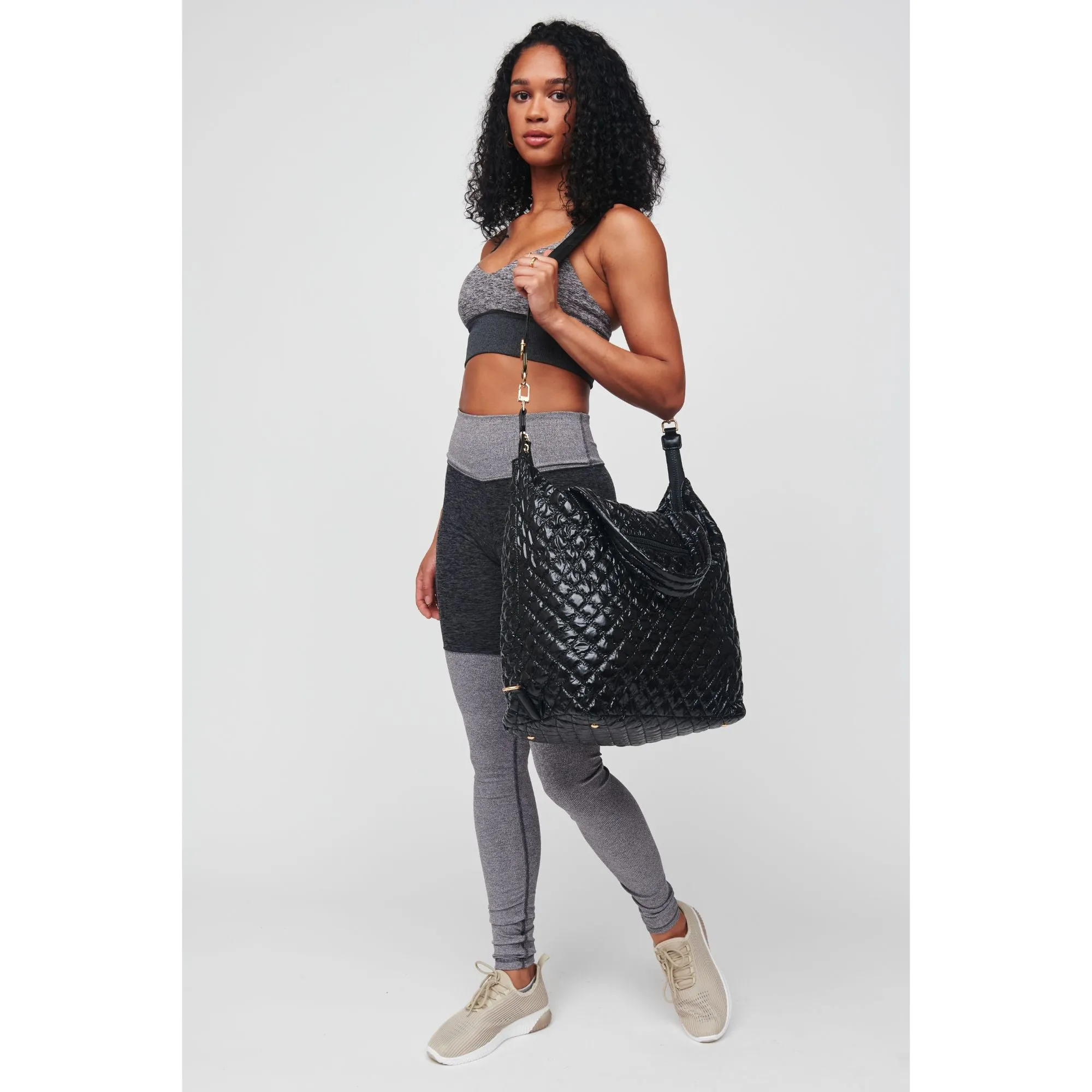 Wanderlust - Large Tote