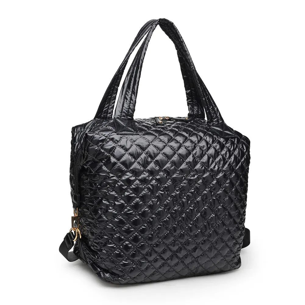 Wanderlust - Large Tote
