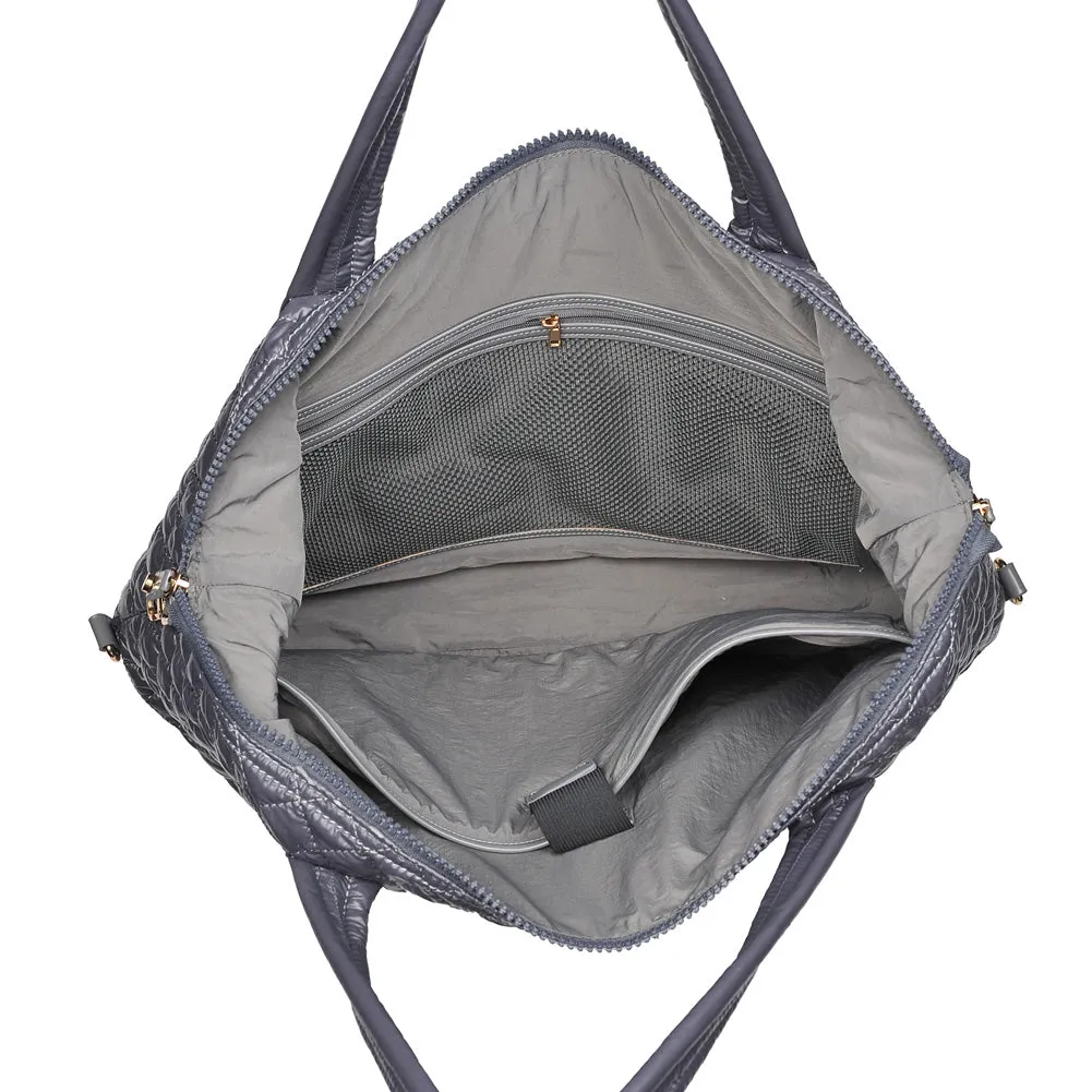 Wanderlust - Large Tote