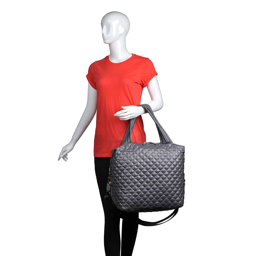 Wanderlust - Large Tote