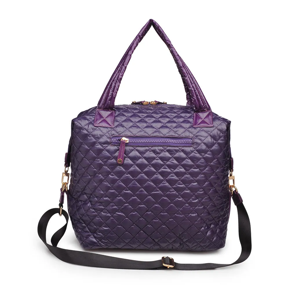 Wanderlust - Large Tote