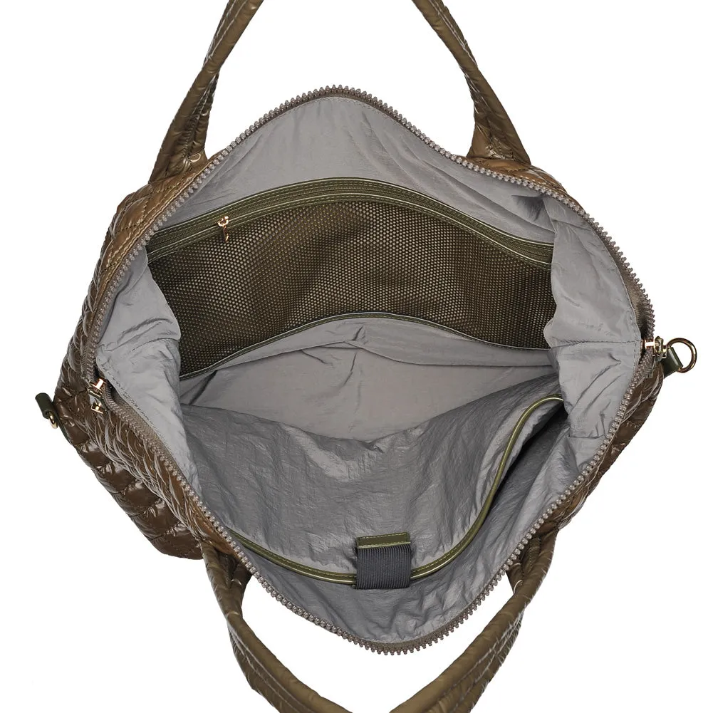 Wanderlust - Large Tote