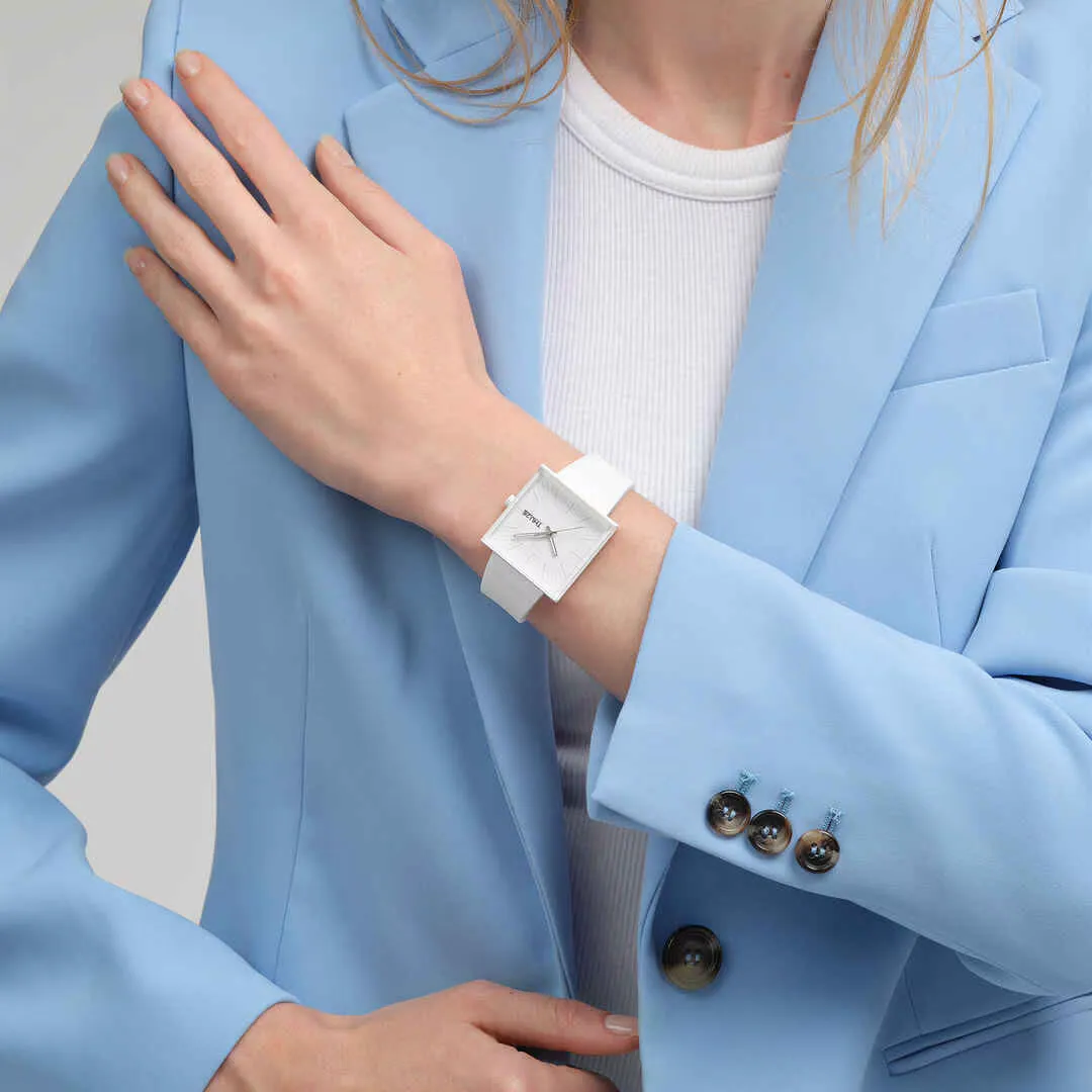 What if... all white? Watch