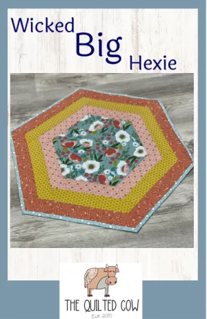 Wicked Big Hexie