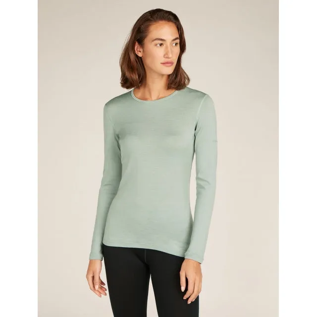 Womens 260 Tech Ls Crewe