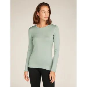 Womens 260 Tech Ls Crewe