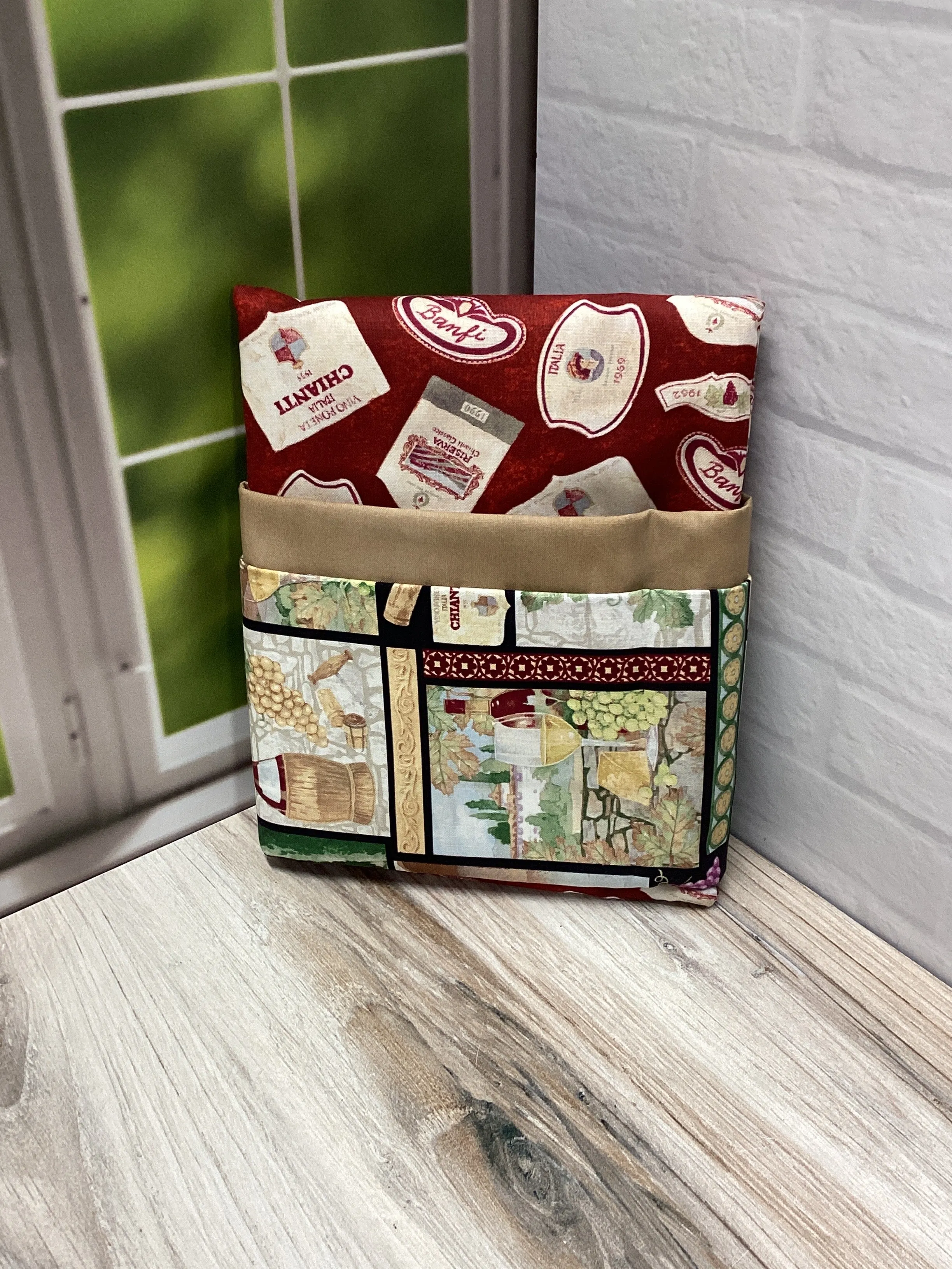 Yogi's Basket
