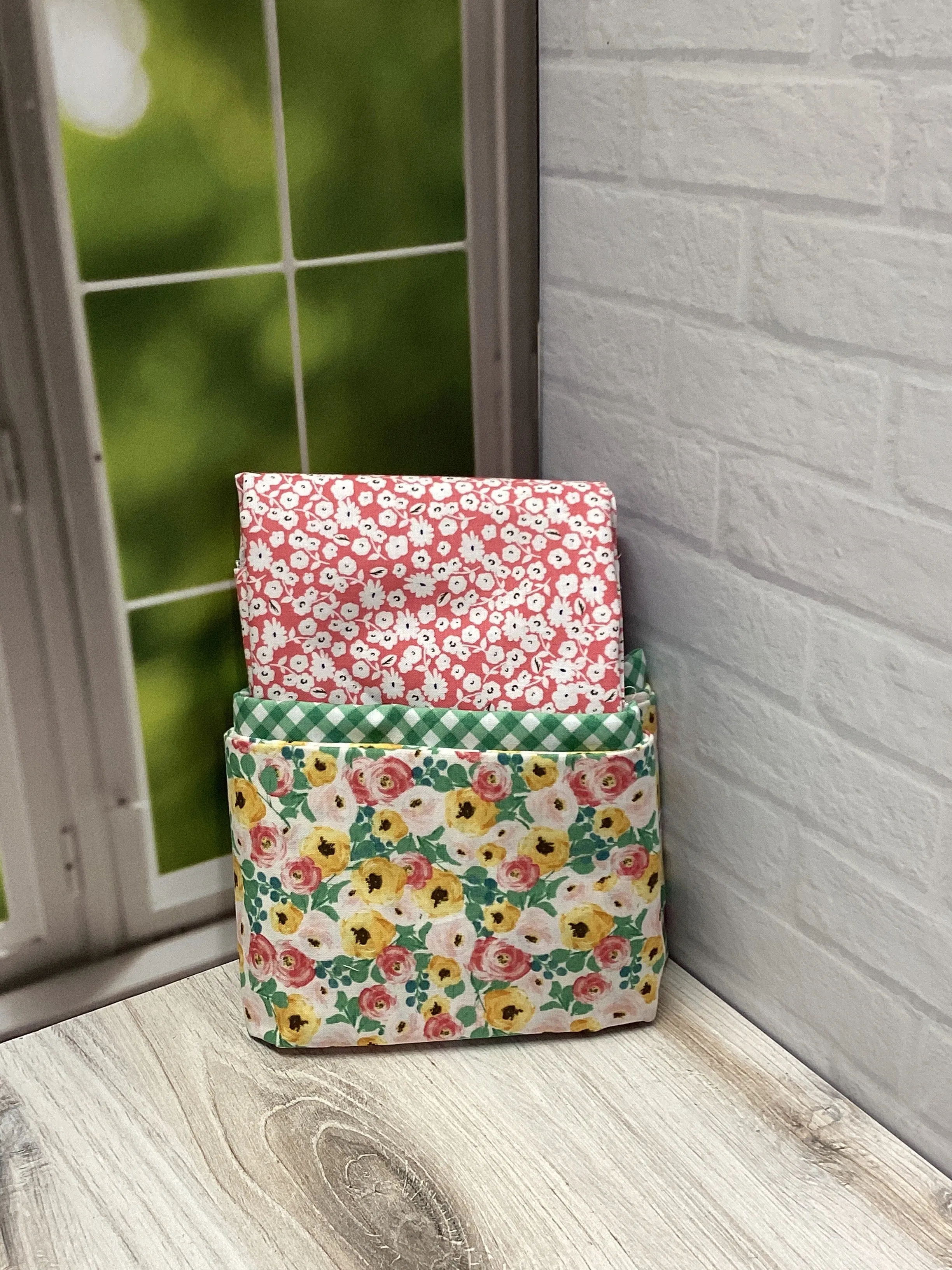Yogi's Basket