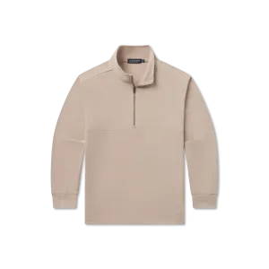 Youth Woods Cross Brushed Pullover